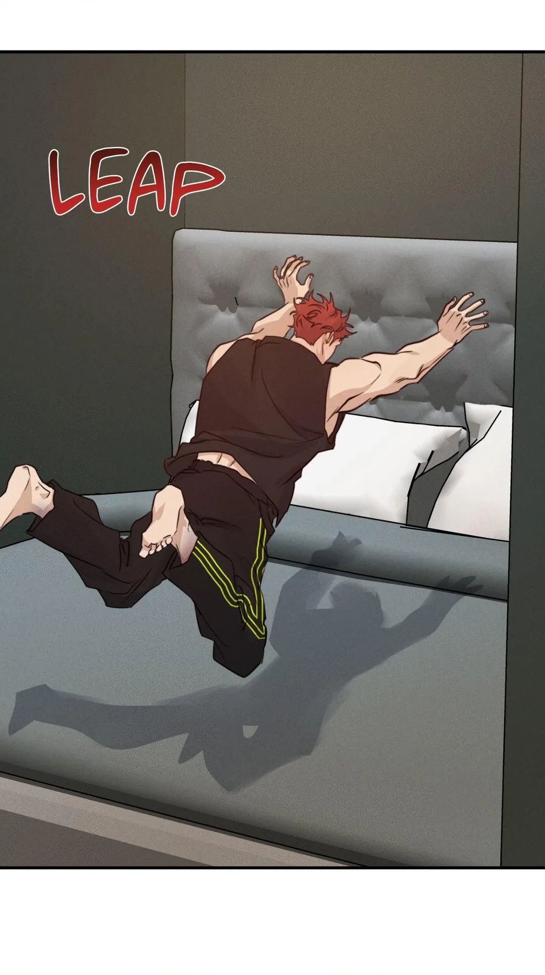 Read High Clear (Official) chapter 51 image 72 on Lezhin