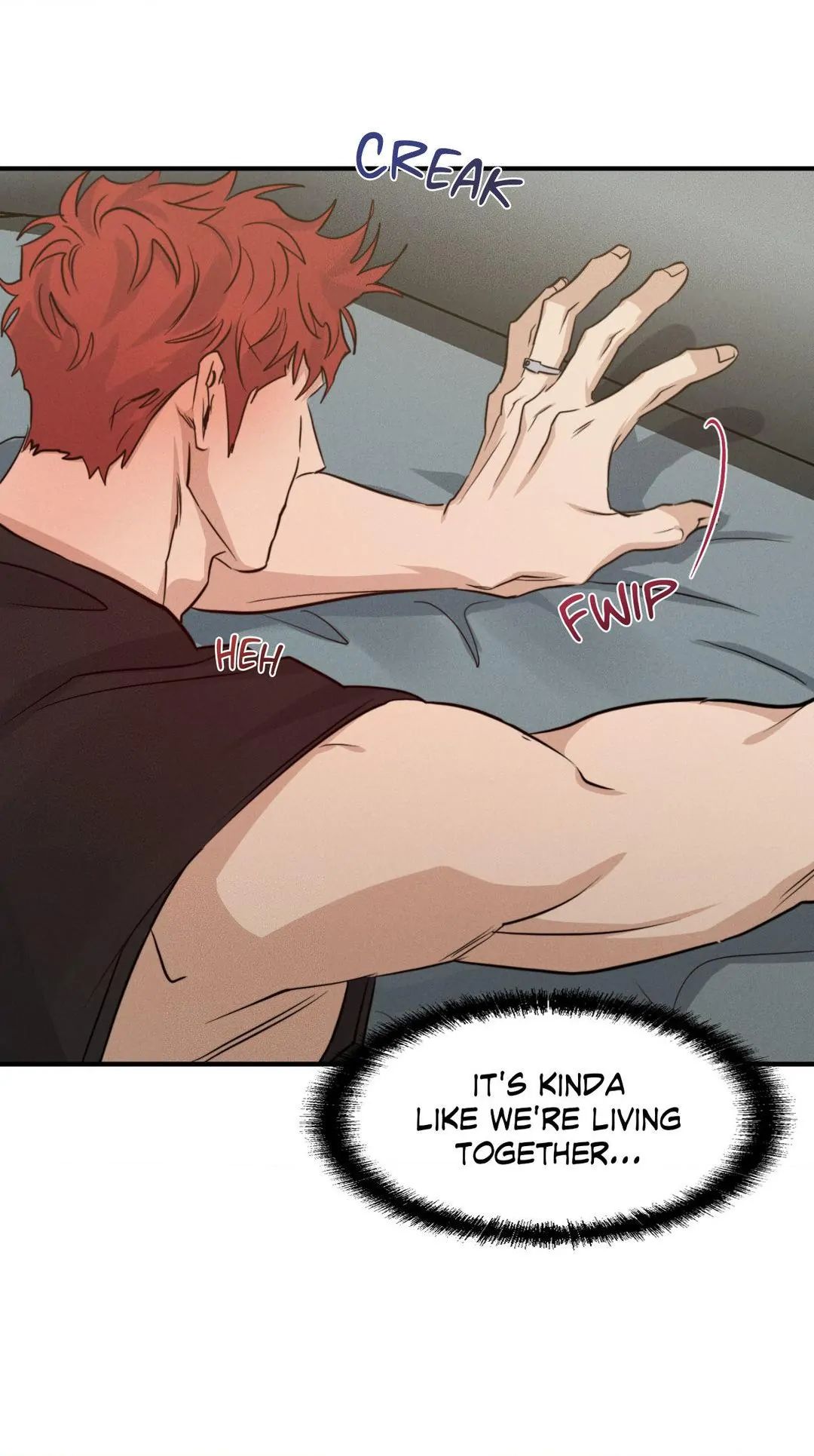 Read High Clear (Official) chapter 51 image 74 on Lezhin