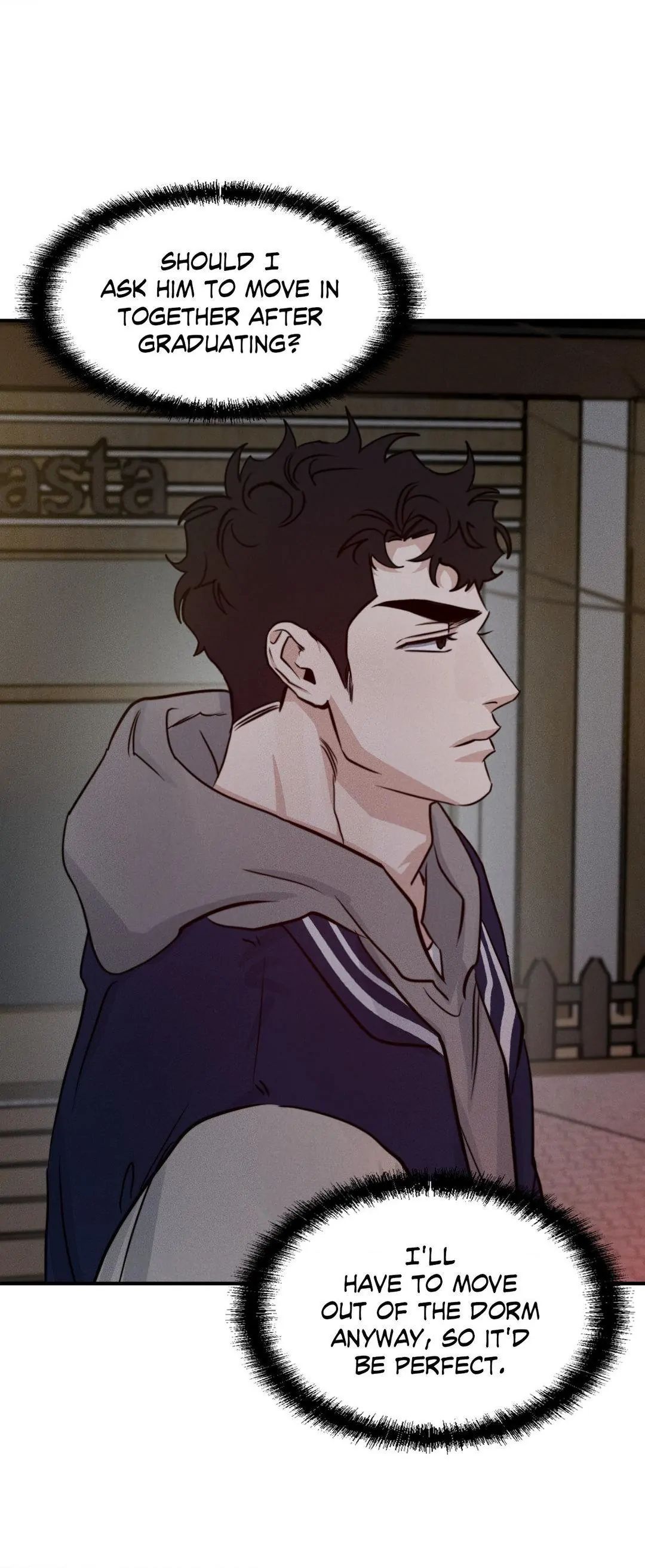 Read High Clear (Official) chapter 51 image 75 on Lezhin