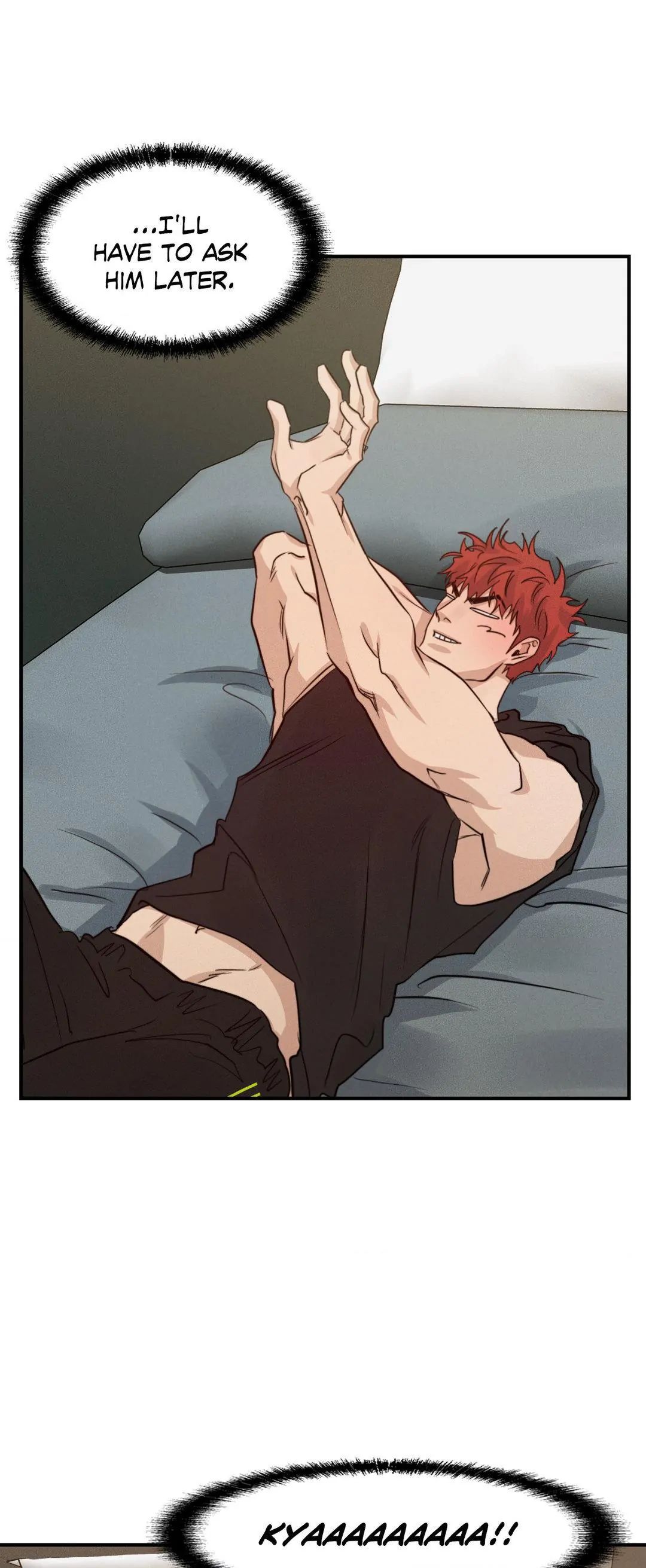 Read High Clear (Official) chapter 51 image 76 on Lezhin