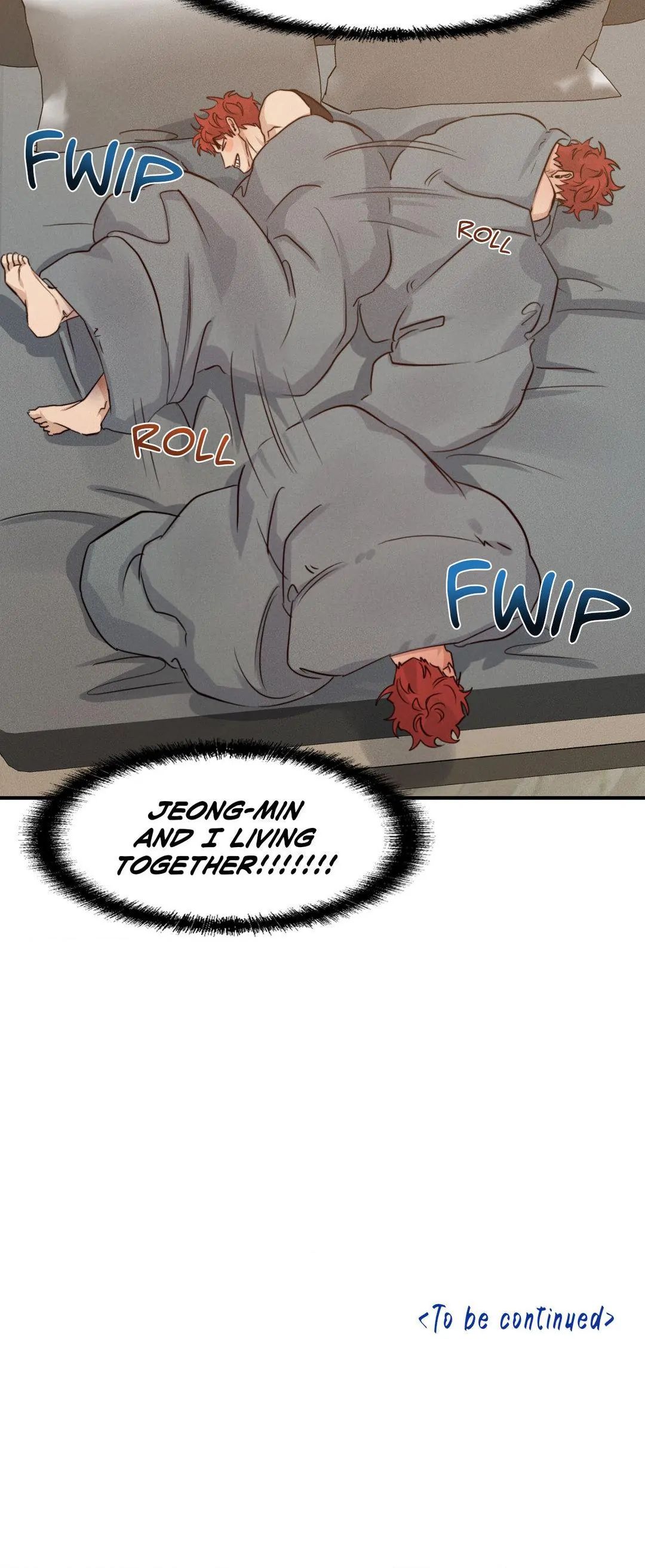 Read High Clear (Official) chapter 51 image 77 on Lezhin