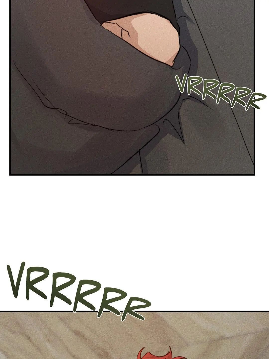 Read High Clear (Official) chapter 52 image 10 on Lezhin