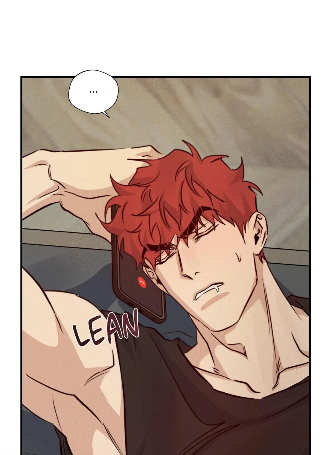 Read High Clear (Official) chapter 52 image 12 on Lezhin