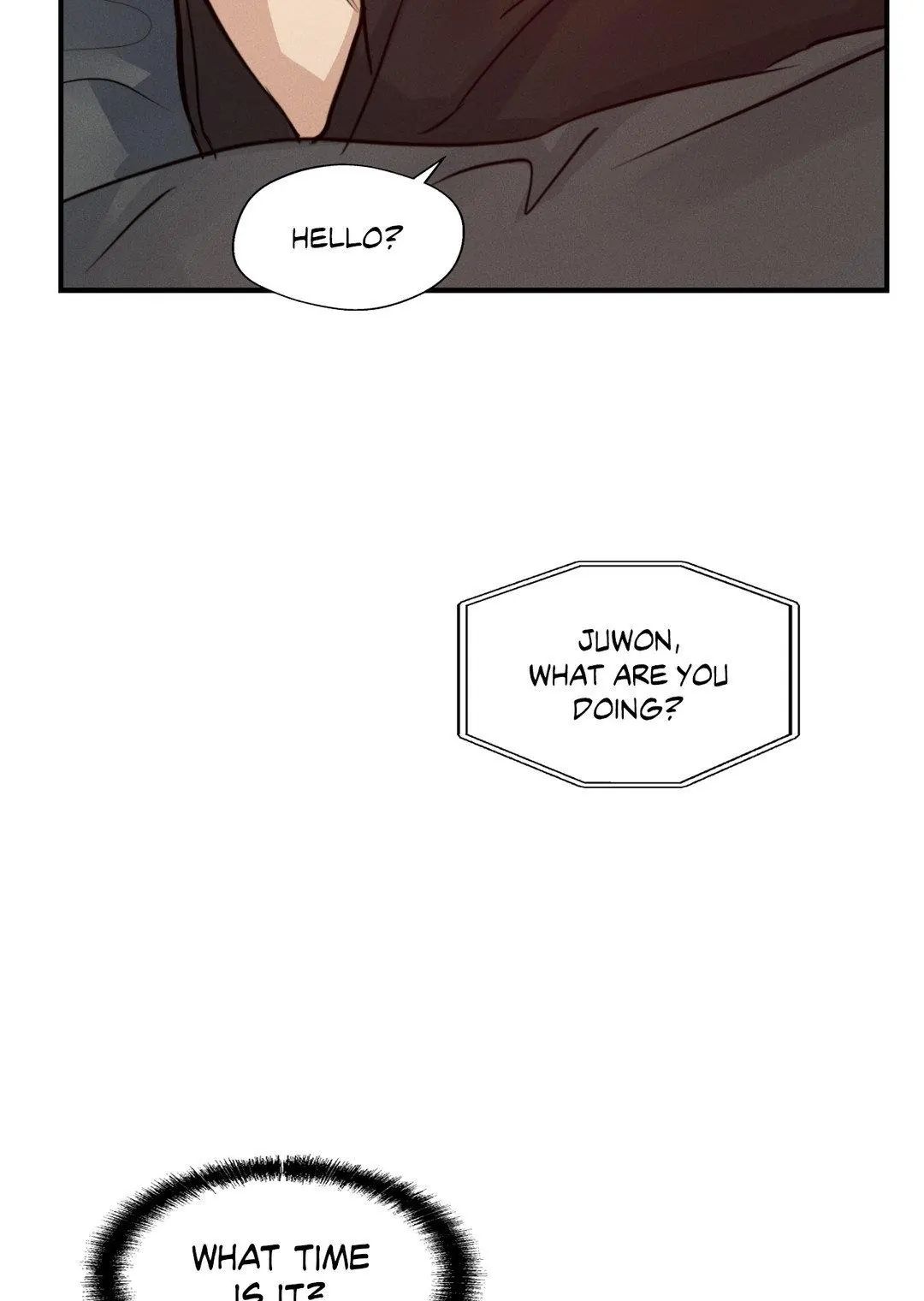 Read High Clear (Official) chapter 52 image 13 on Lezhin