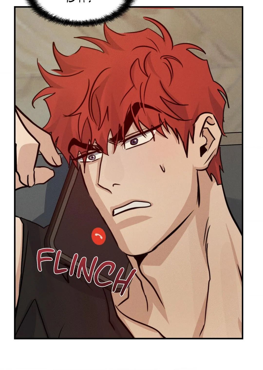 Read High Clear (Official) chapter 52 image 14 on Lezhin
