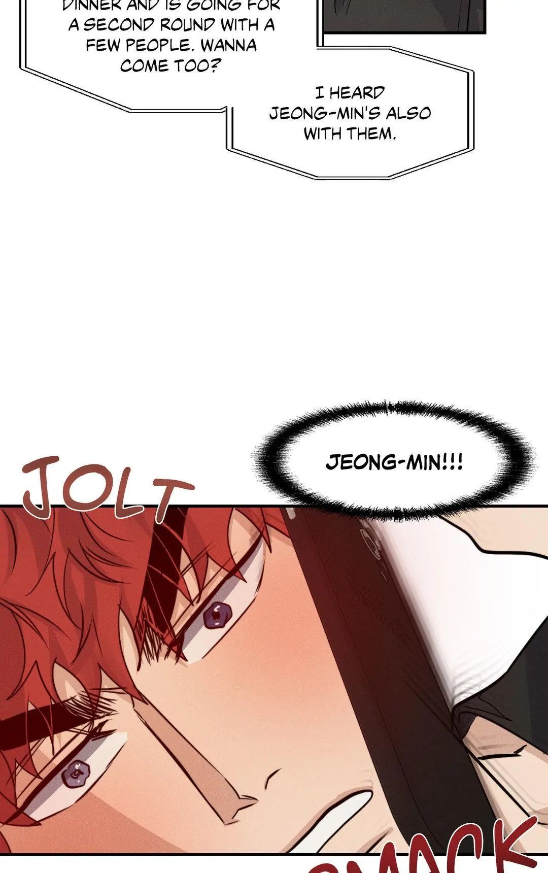 Read High Clear (Official) chapter 52 image 17 on Lezhin