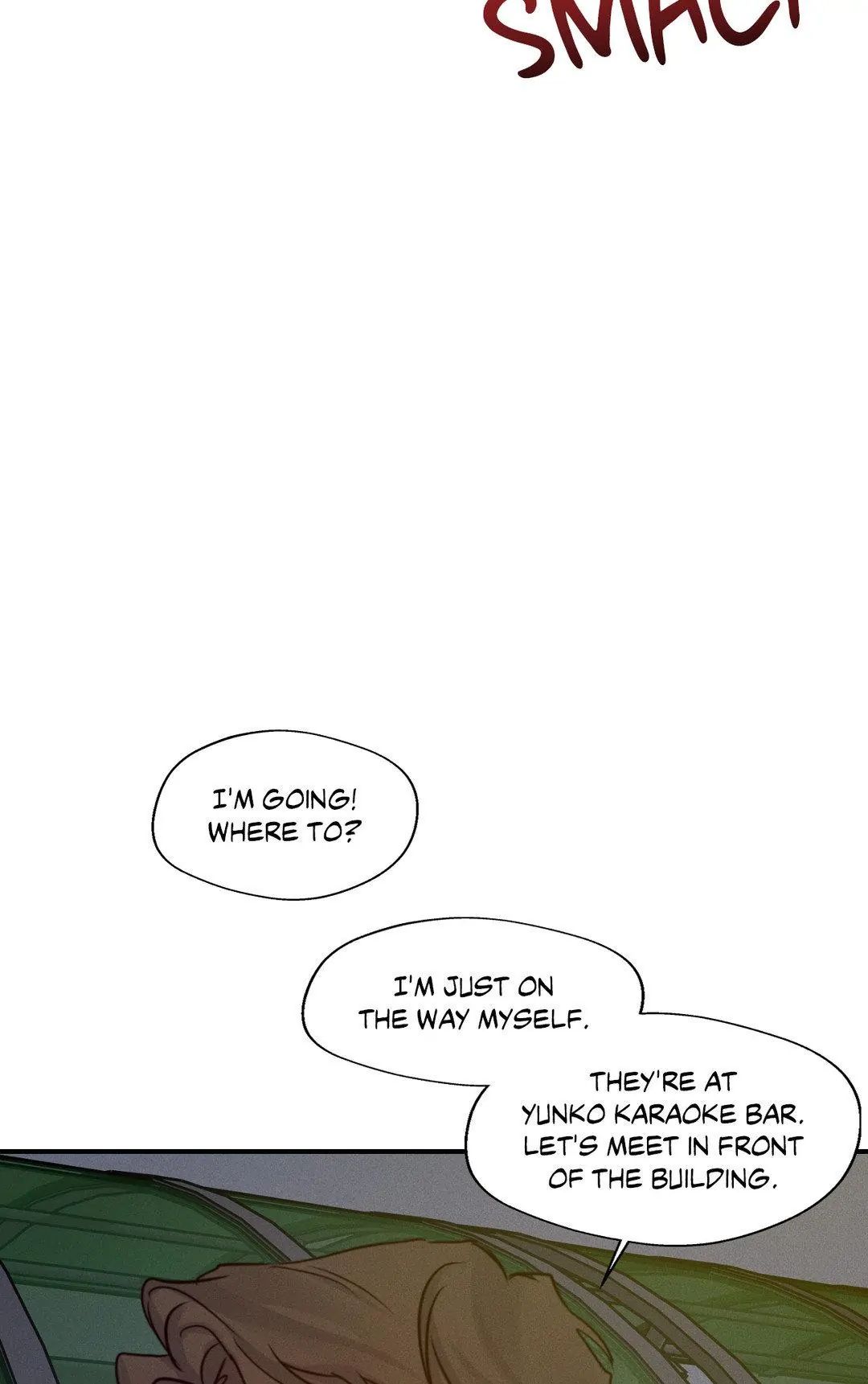 Read High Clear (Official) chapter 52 image 18 on Lezhin