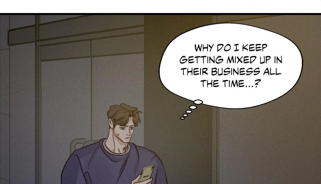 Read High Clear (Official) chapter 52 image 21 on Lezhin