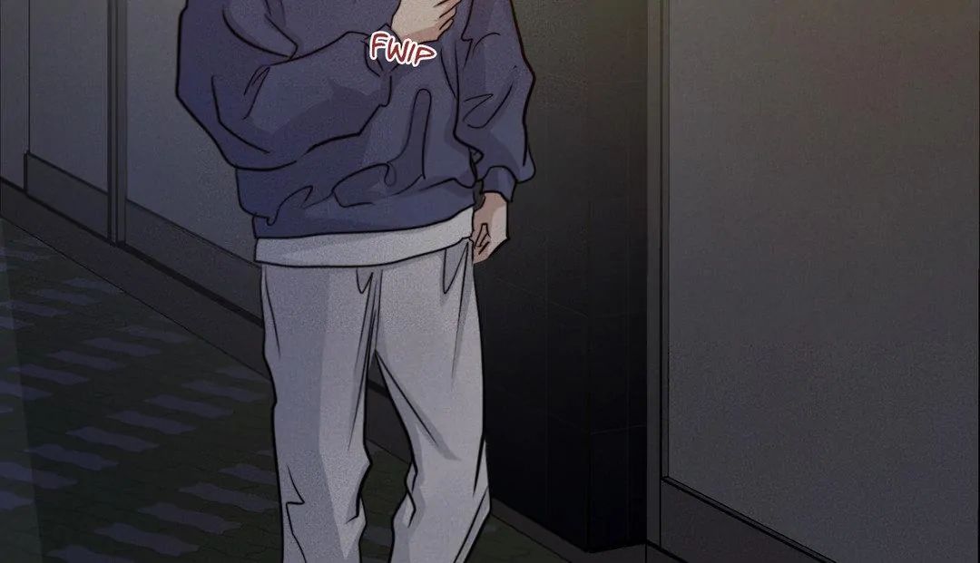 Read High Clear (Official) chapter 52 image 22 on Lezhin