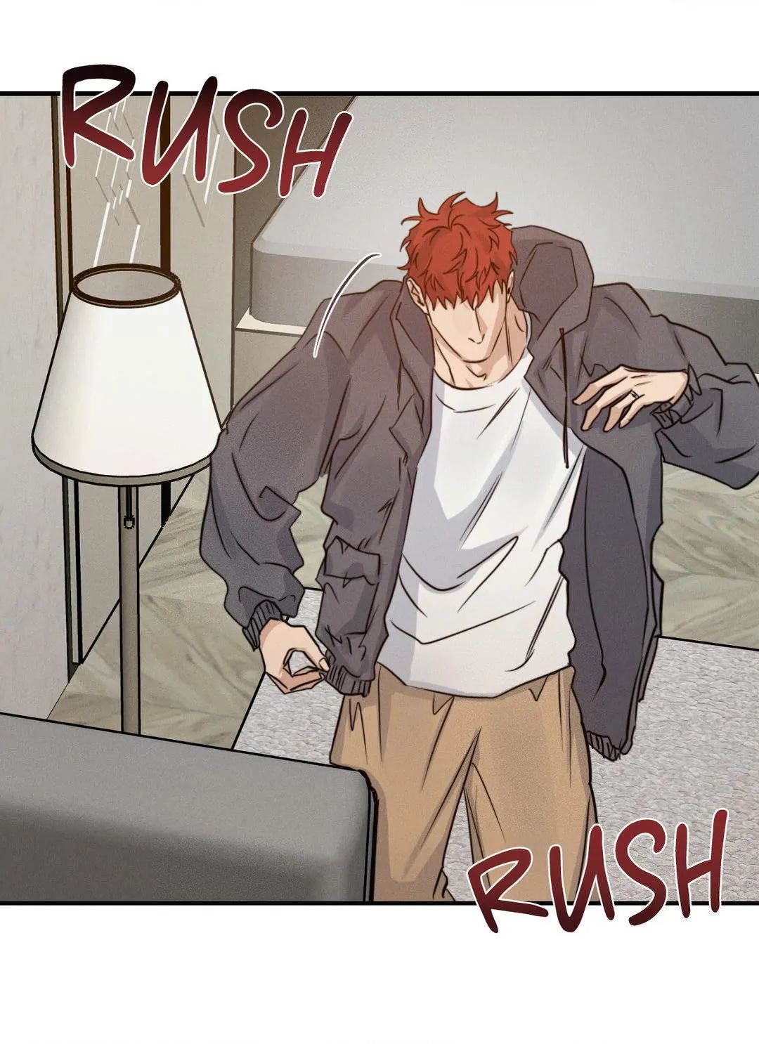 Read High Clear (Official) chapter 52 image 25 on Lezhin