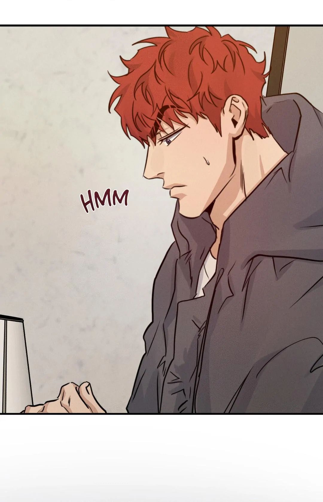 Read High Clear (Official) chapter 52 image 28 on Lezhin