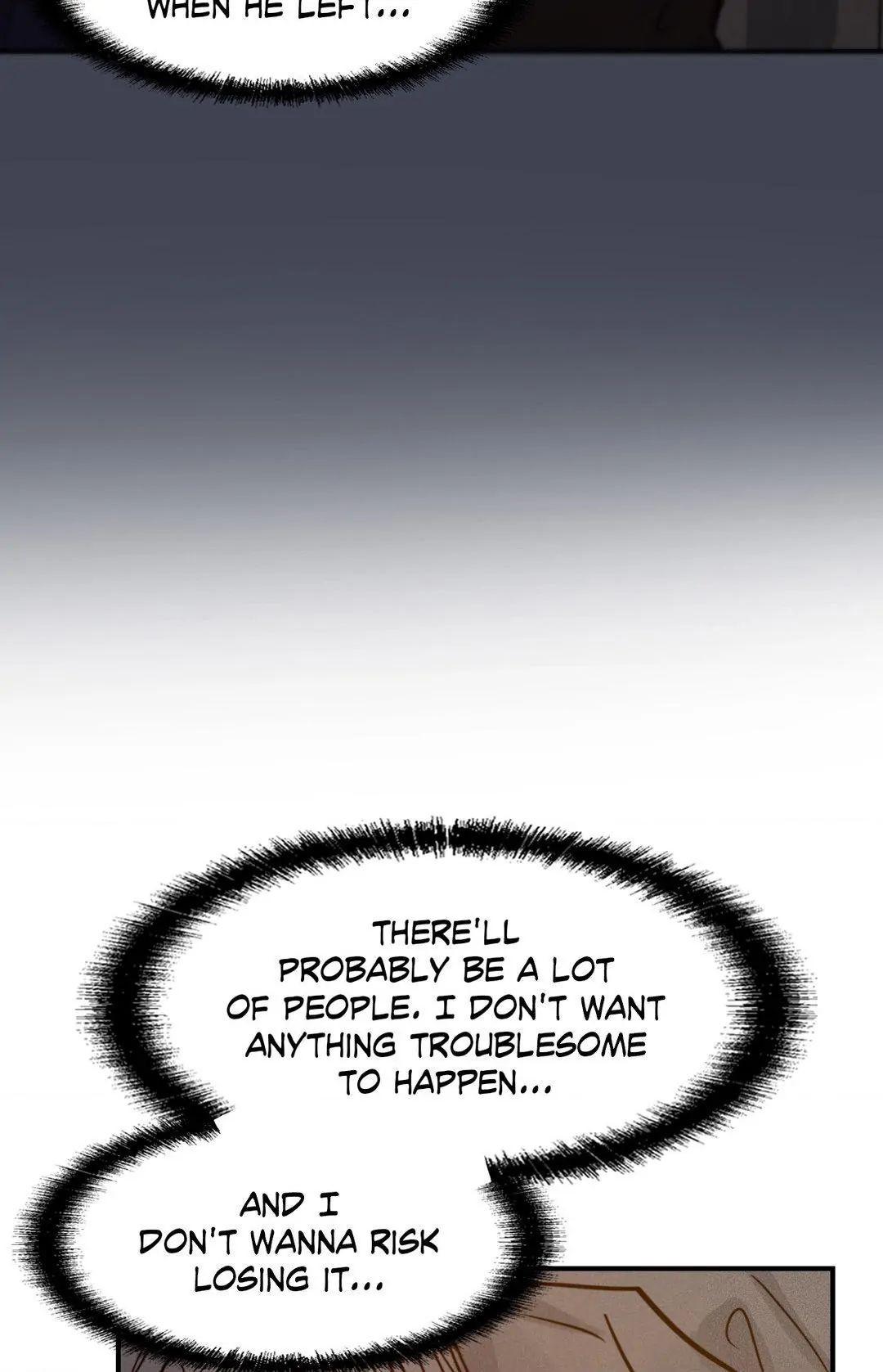 Read High Clear (Official) chapter 52 image 30 on Lezhin
