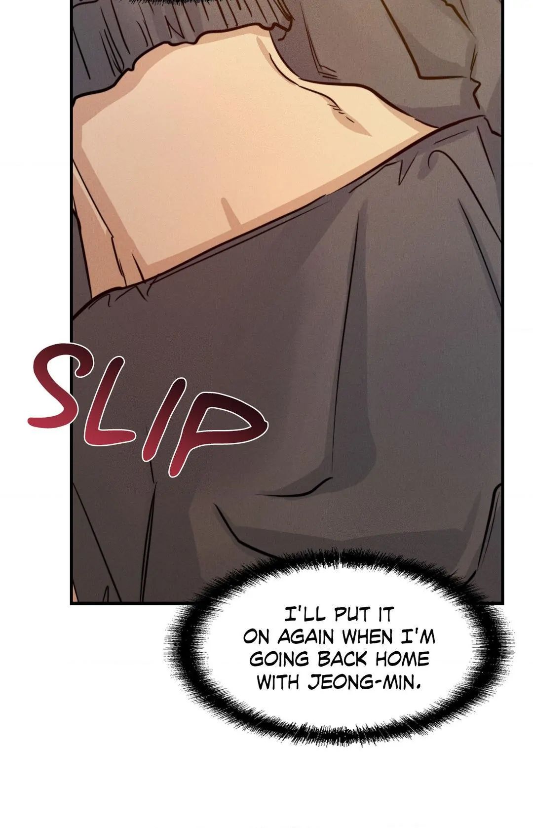 Read High Clear (Official) chapter 52 image 31 on Lezhin