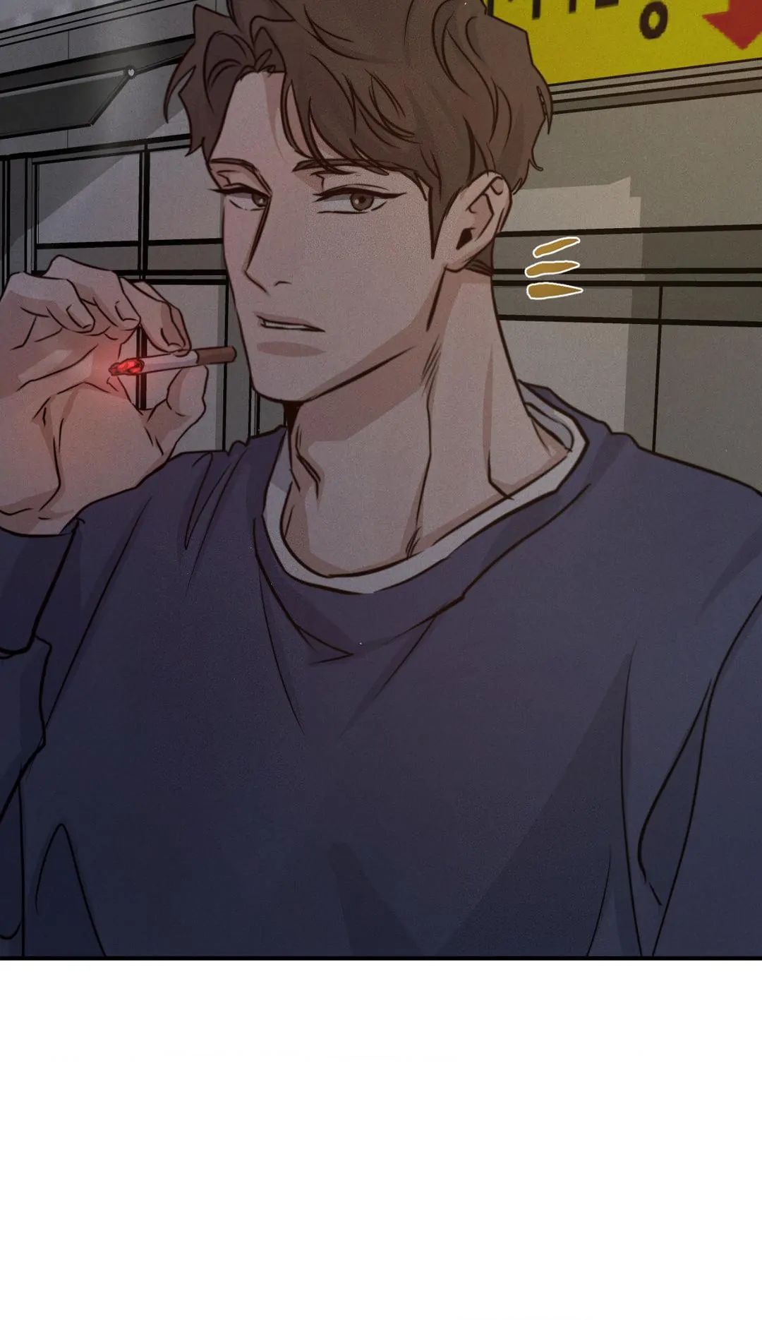 Read High Clear (Official) chapter 52 image 34 on Lezhin