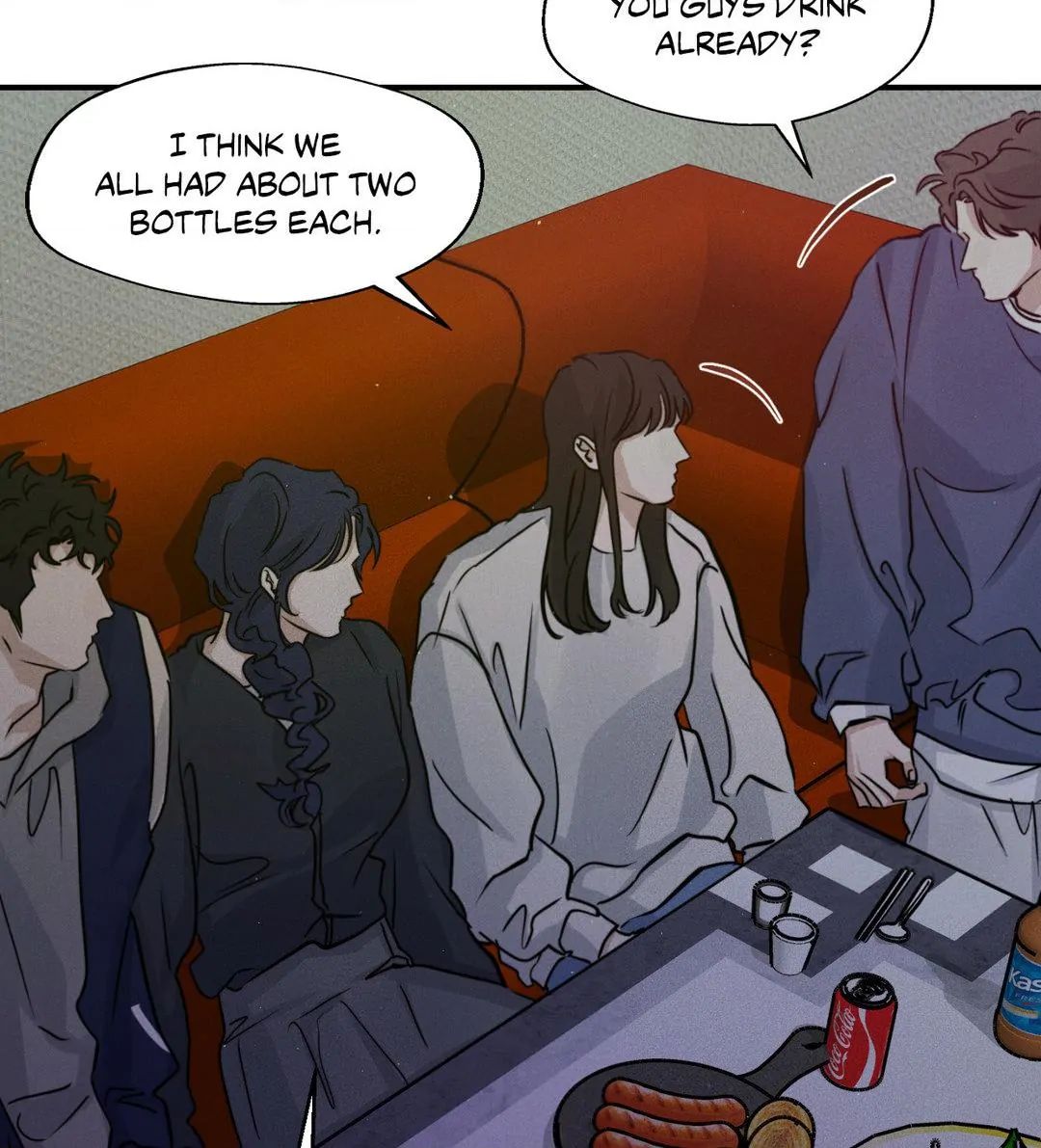 Read High Clear (Official) chapter 52 image 42 on Lezhin