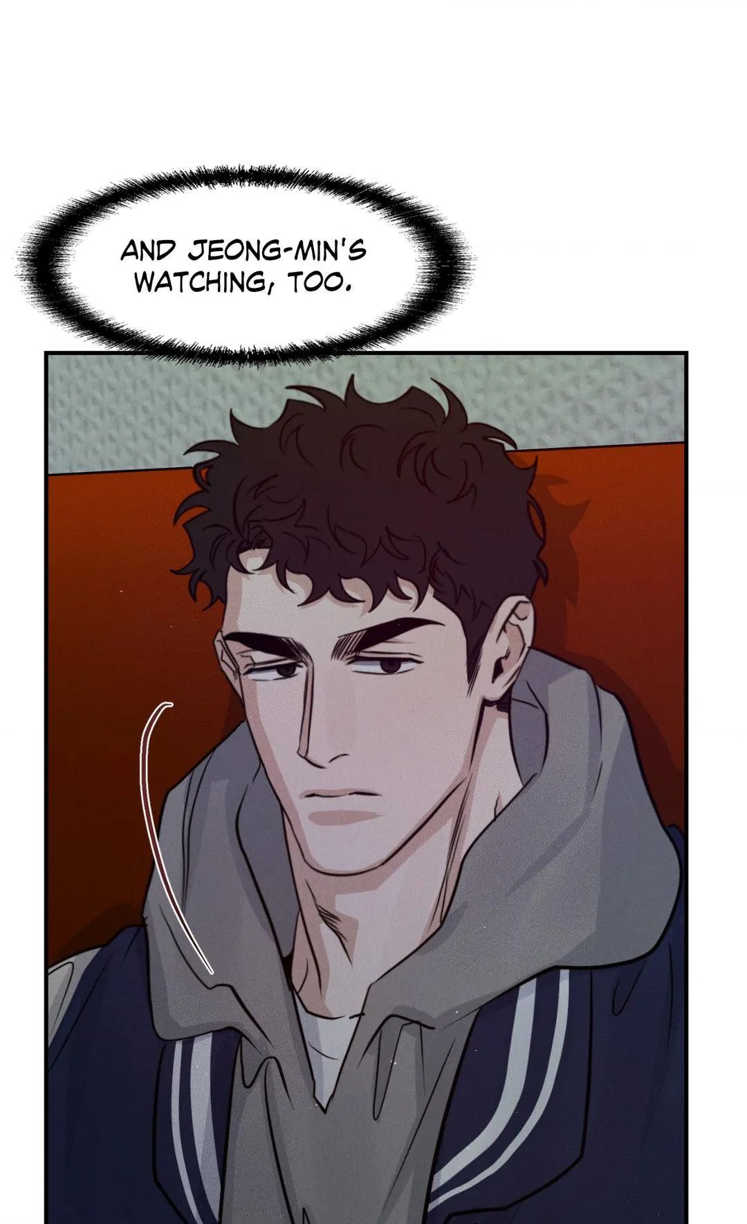 Read High Clear (Official) chapter 52 image 46 on Lezhin