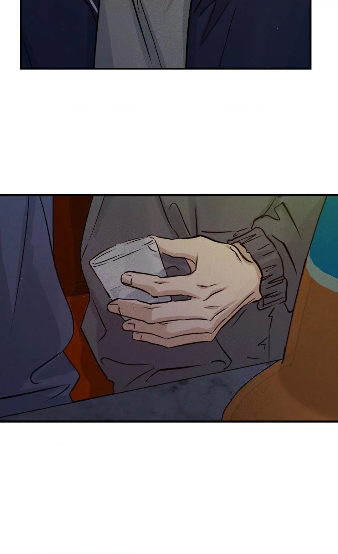 Read High Clear (Official) chapter 52 image 47 on Lezhin