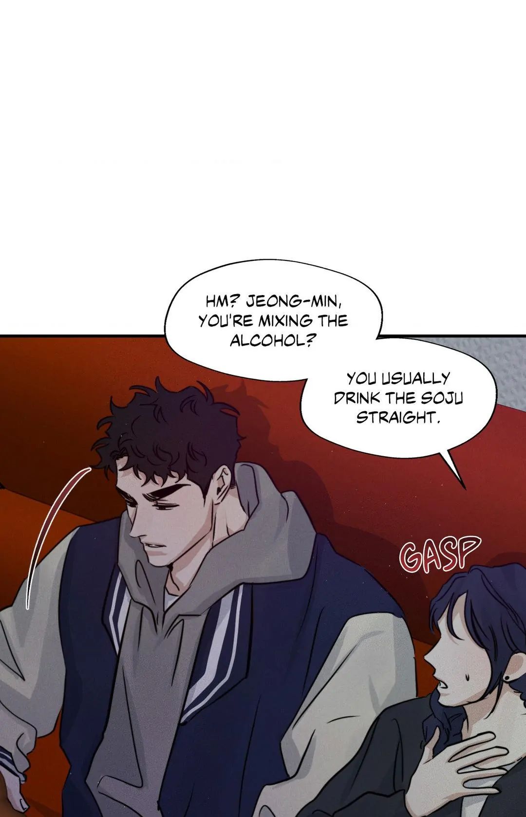 Read High Clear (Official) chapter 52 image 48 on Lezhin