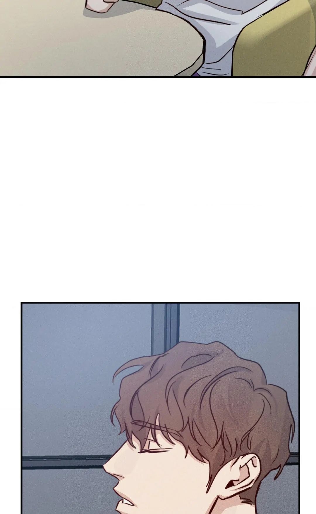 Read High Clear (Official) chapter 52 image 5 on Lezhin
