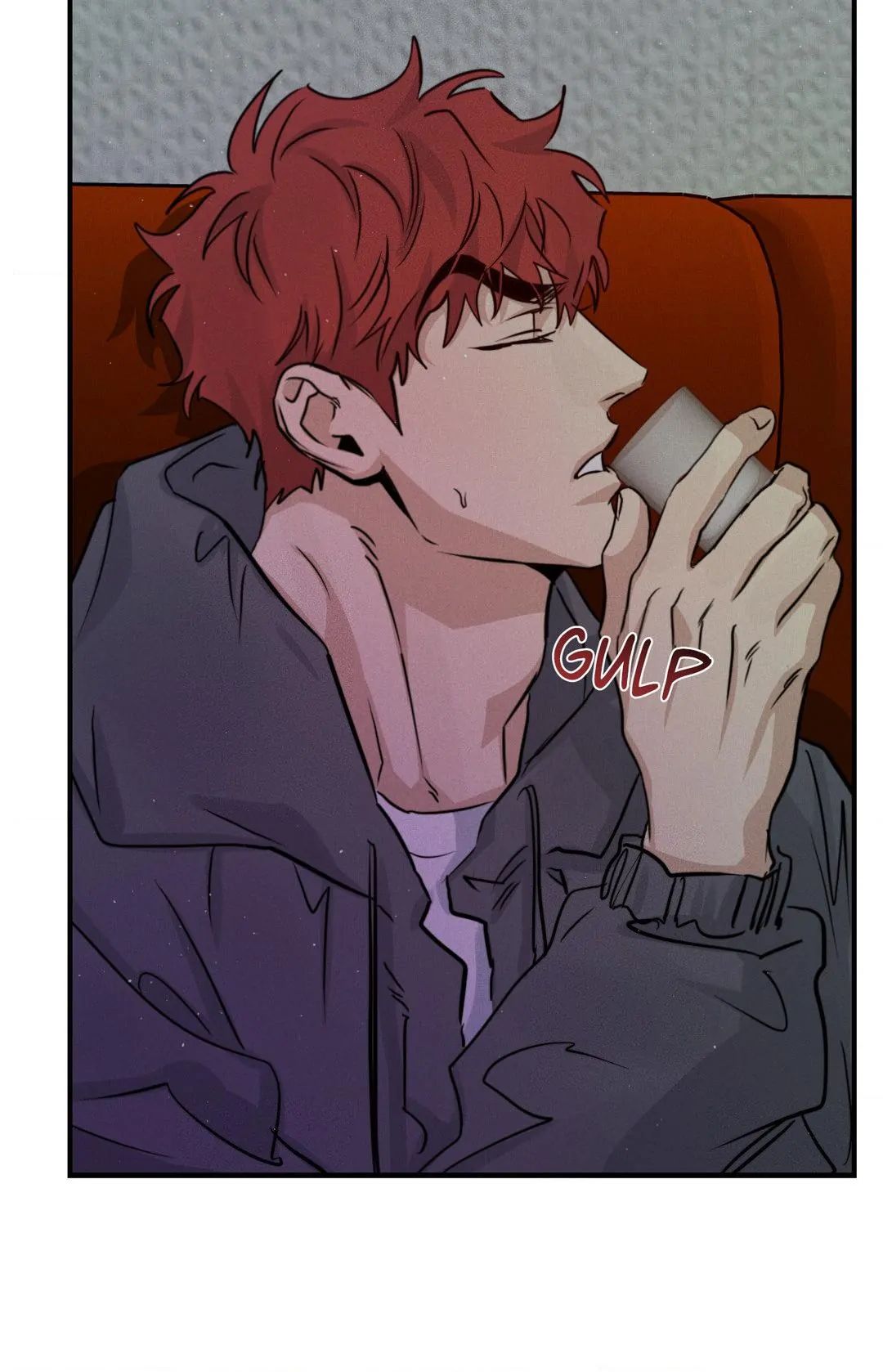 Read High Clear (Official) chapter 52 image 51 on Lezhin