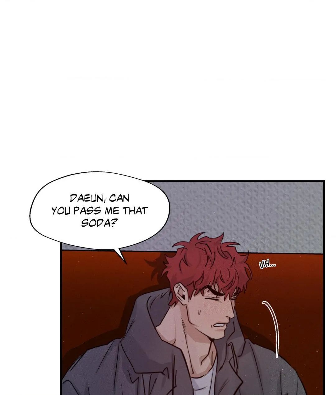 Read High Clear (Official) chapter 52 image 52 on Lezhin