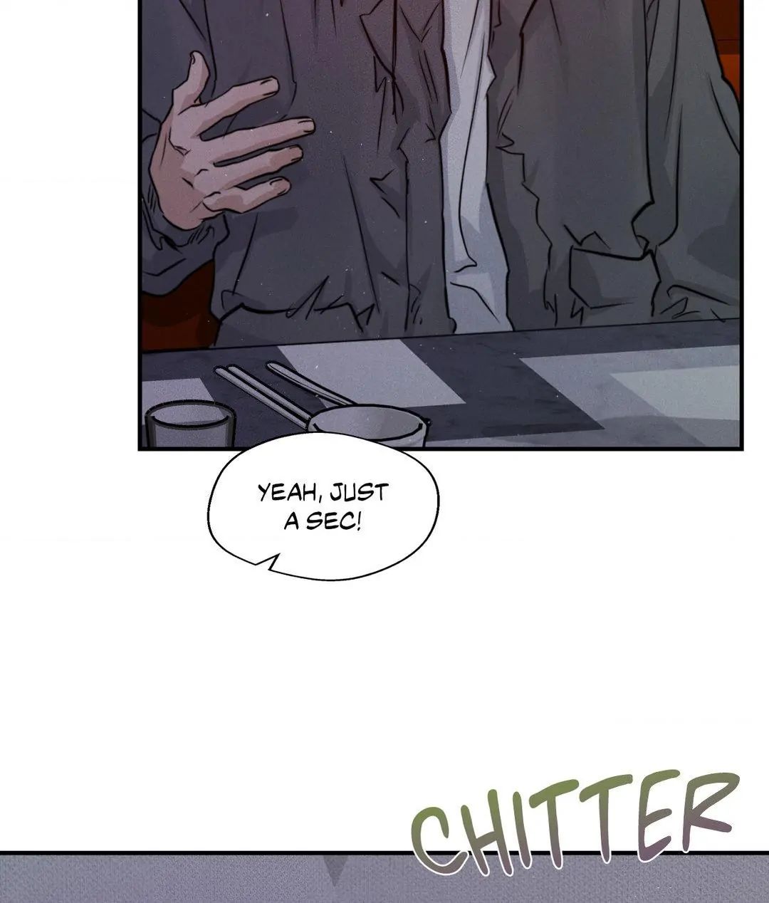 Read High Clear (Official) chapter 52 image 53 on Lezhin