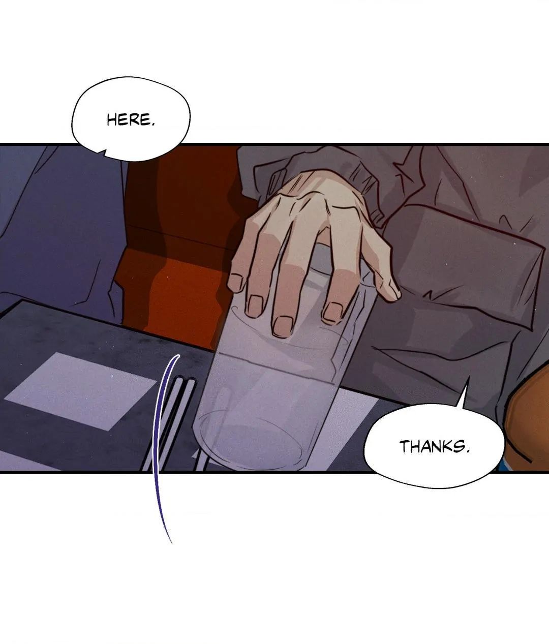 Read High Clear (Official) chapter 52 image 55 on Lezhin