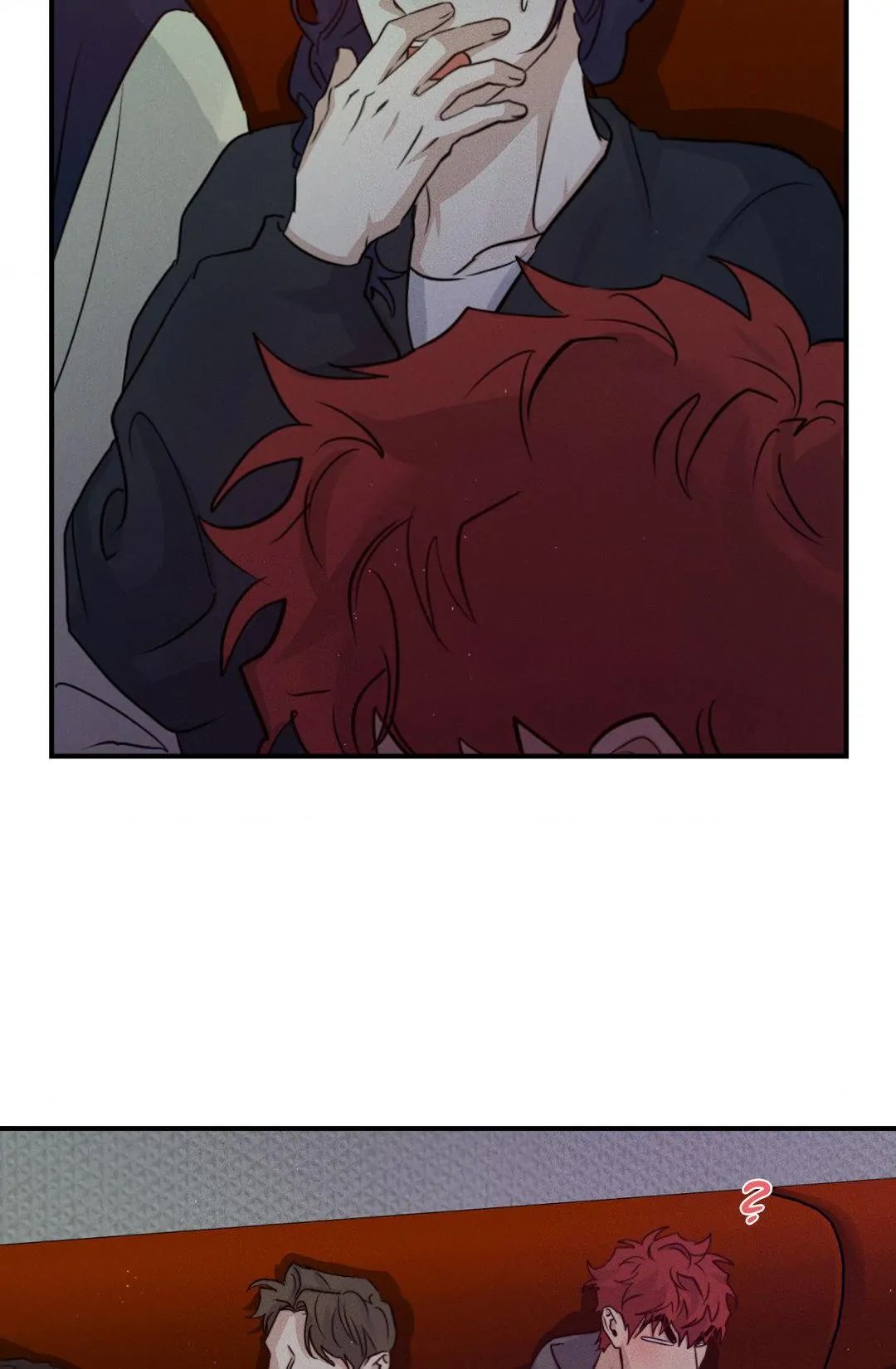 Read High Clear (Official) chapter 52 image 58 on Lezhin