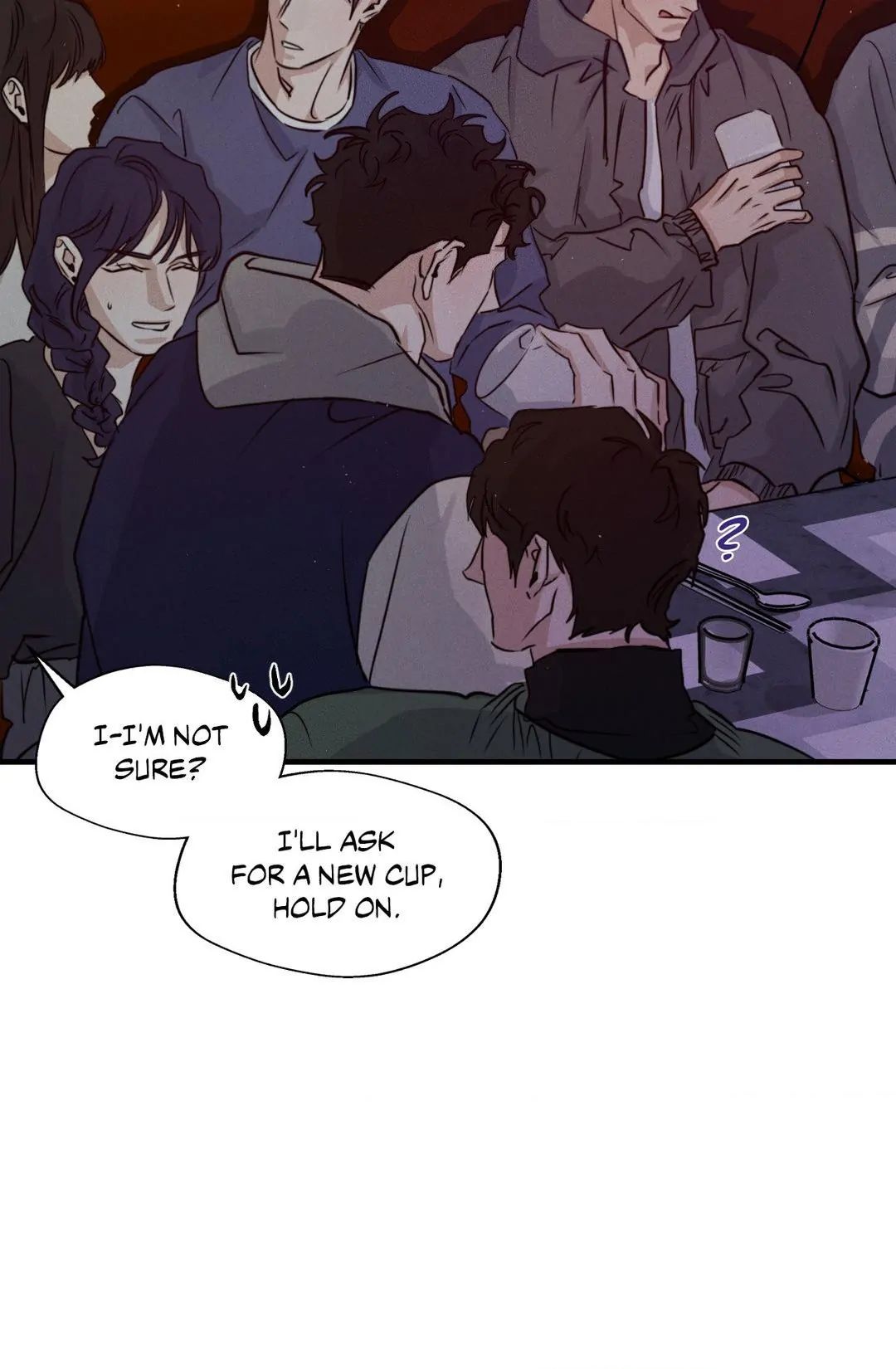 Read High Clear (Official) chapter 52 image 59 on Lezhin