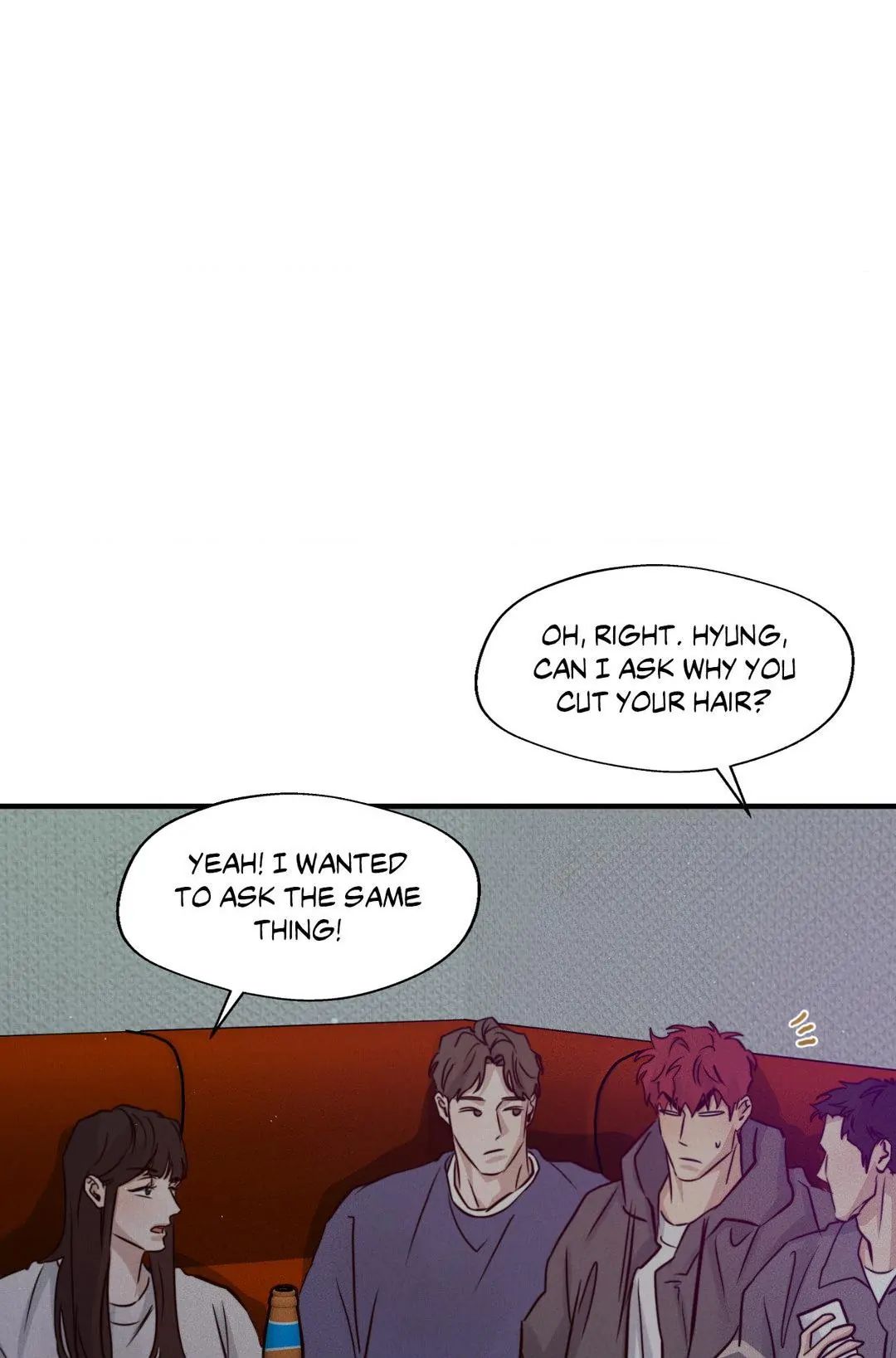 Read High Clear (Official) chapter 52 image 60 on Lezhin