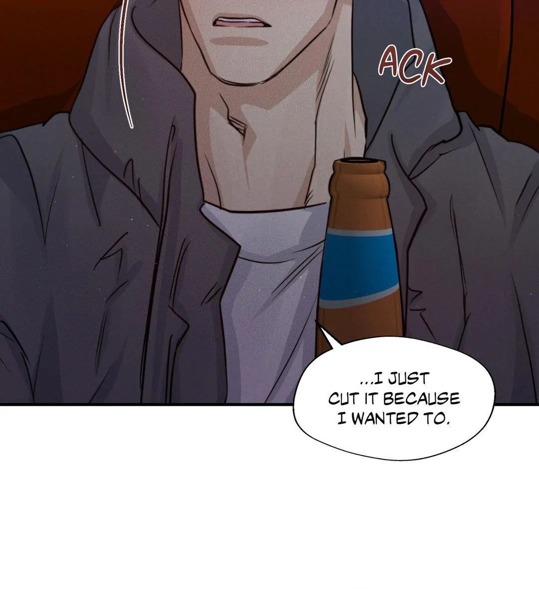 Read High Clear (Official) chapter 52 image 65 on Lezhin
