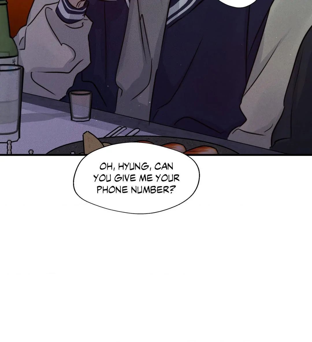 Read High Clear (Official) chapter 52 image 67 on Lezhin