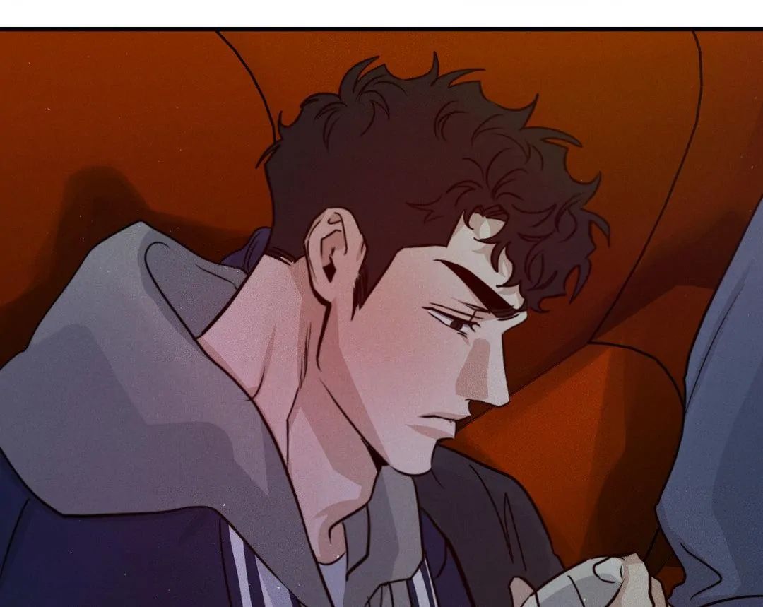 Read High Clear (Official) chapter 52 image 76 on Lezhin