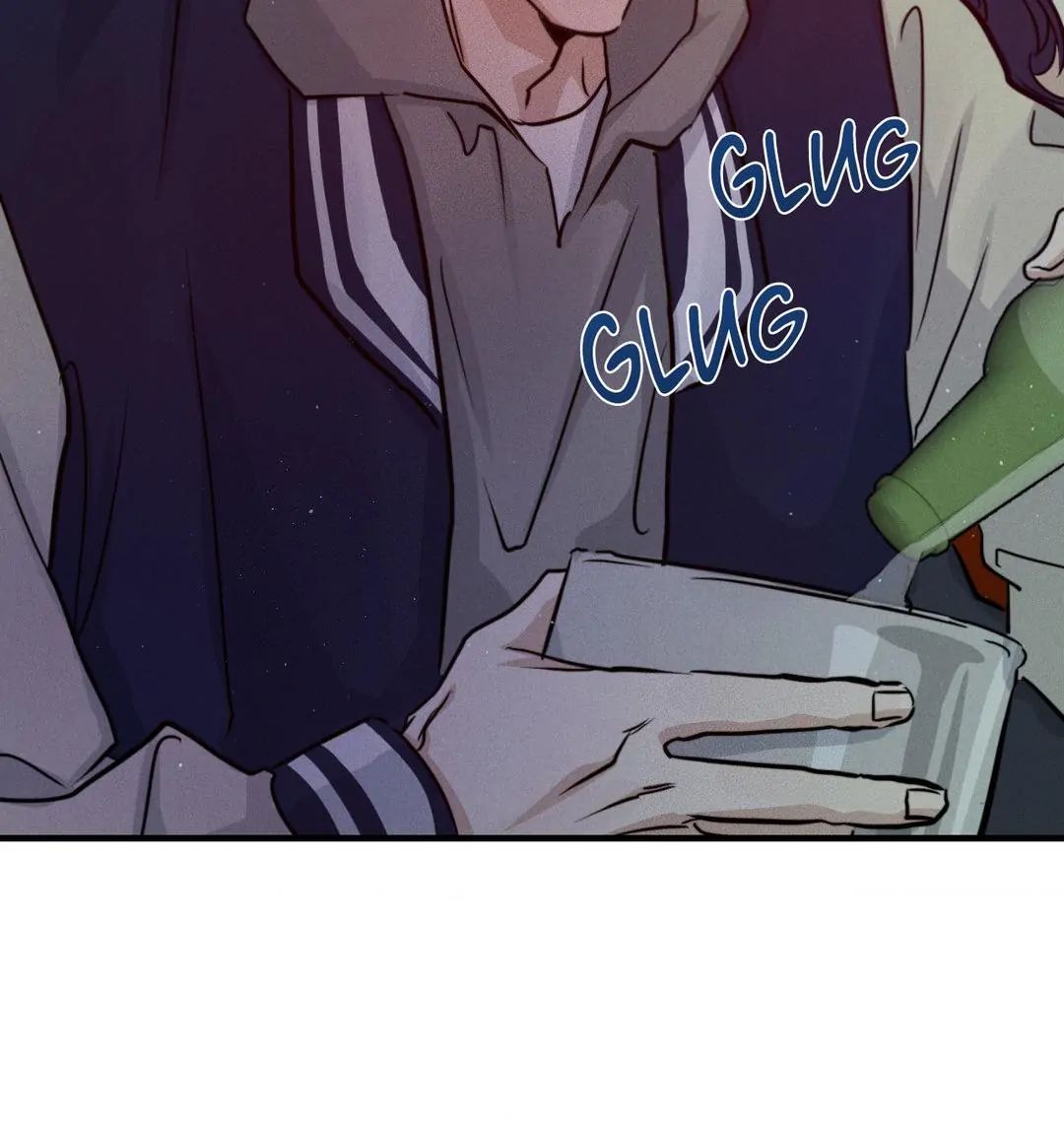 Read High Clear (Official) chapter 52 image 83 on Lezhin
