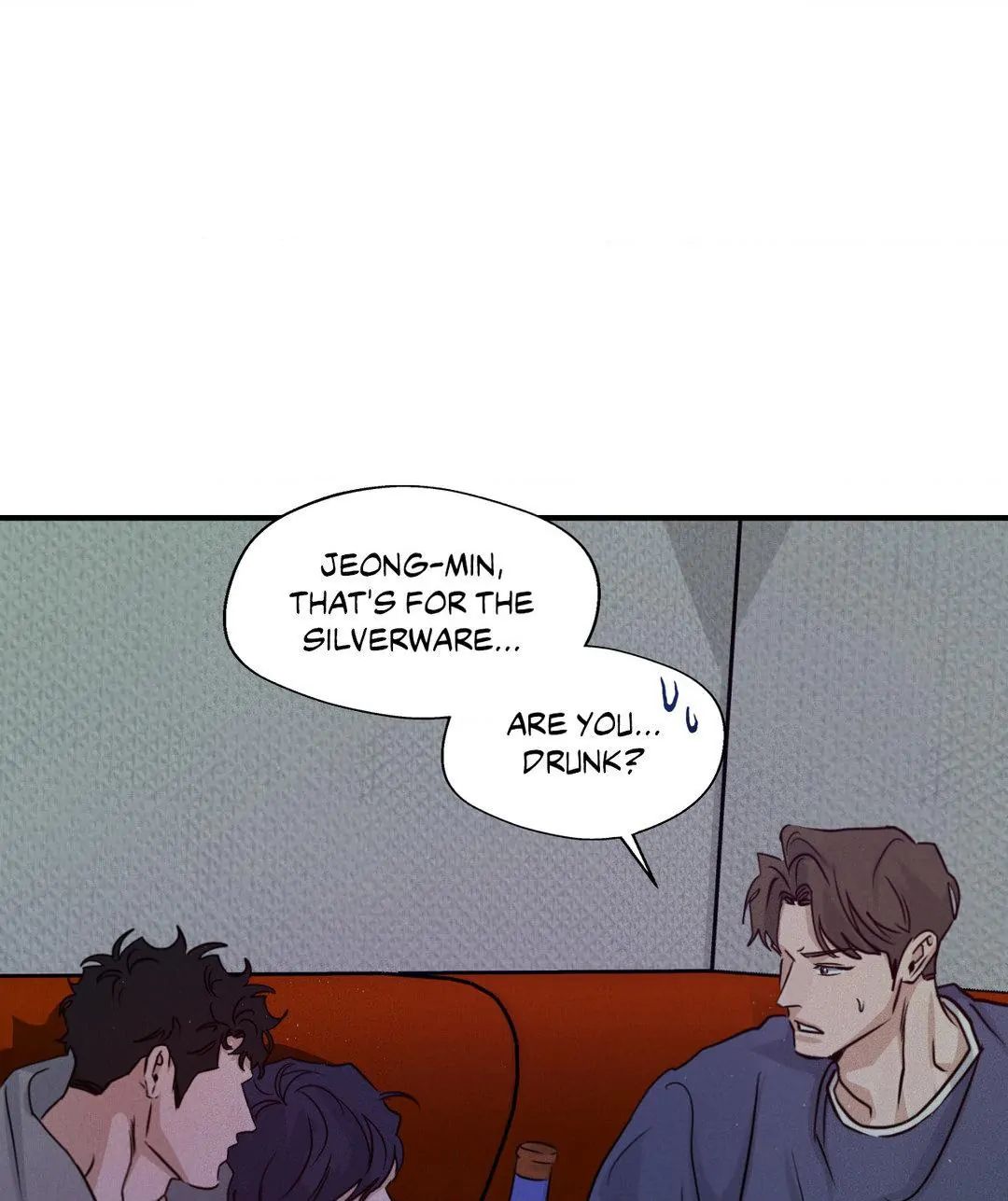Read High Clear (Official) chapter 52 image 84 on Lezhin