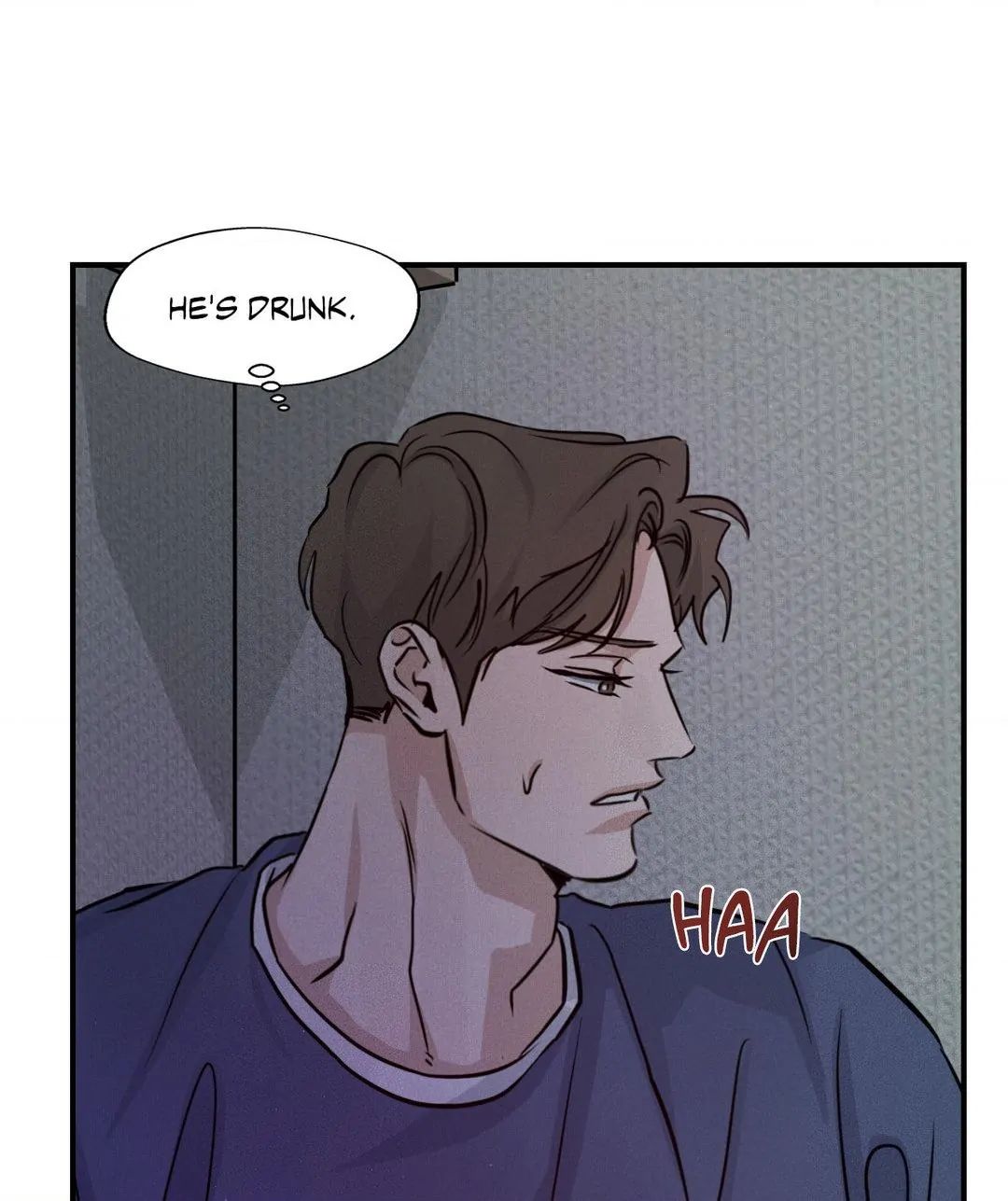 Read High Clear (Official) chapter 52 image 86 on Lezhin