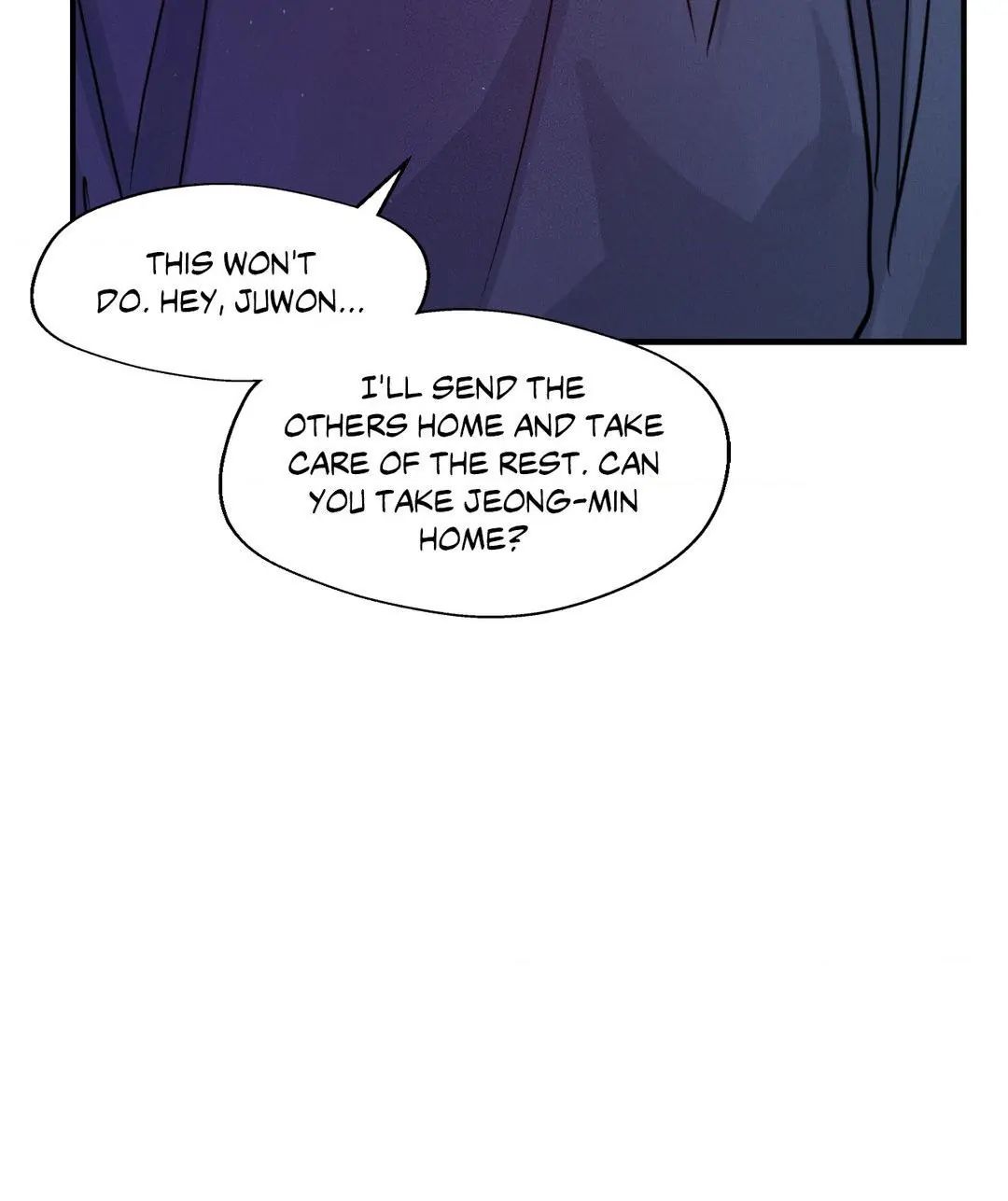 Read High Clear (Official) chapter 52 image 87 on Lezhin