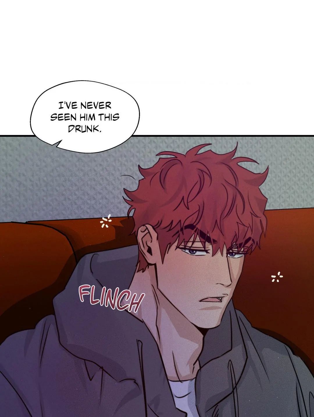 Read High Clear (Official) chapter 52 image 88 on Lezhin