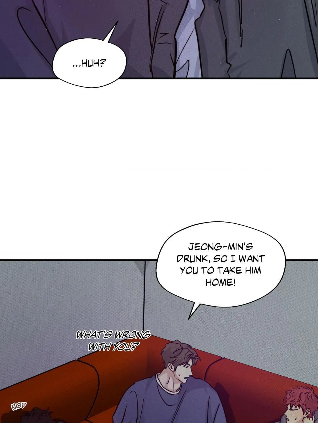 Read High Clear (Official) chapter 52 image 89 on Lezhin