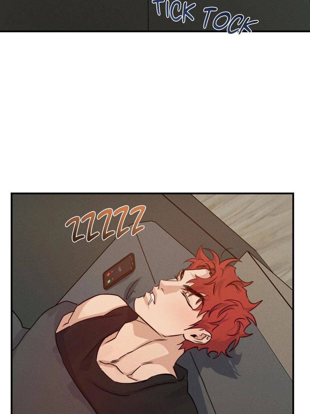 Read High Clear (Official) chapter 52 image 9 on Lezhin