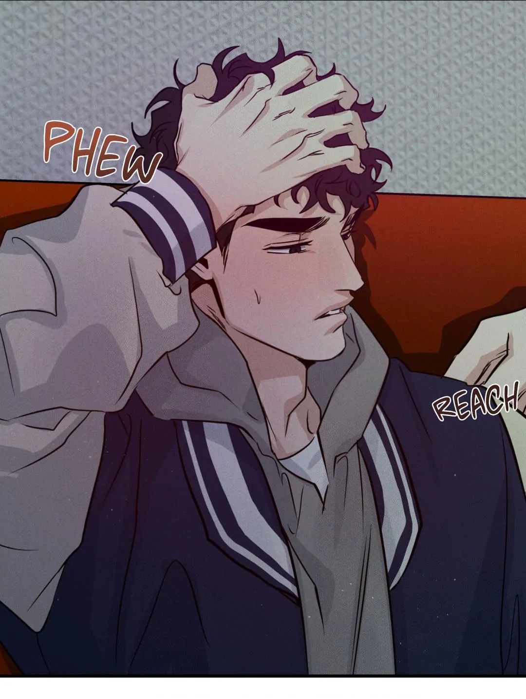 Read High Clear (Official) chapter 52 image 91 on Lezhin