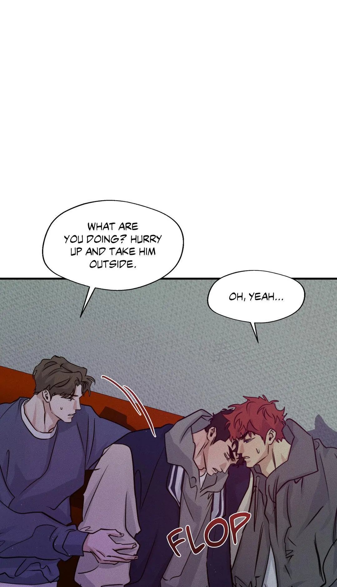 Read High Clear (Official) chapter 52 image 92 on Lezhin