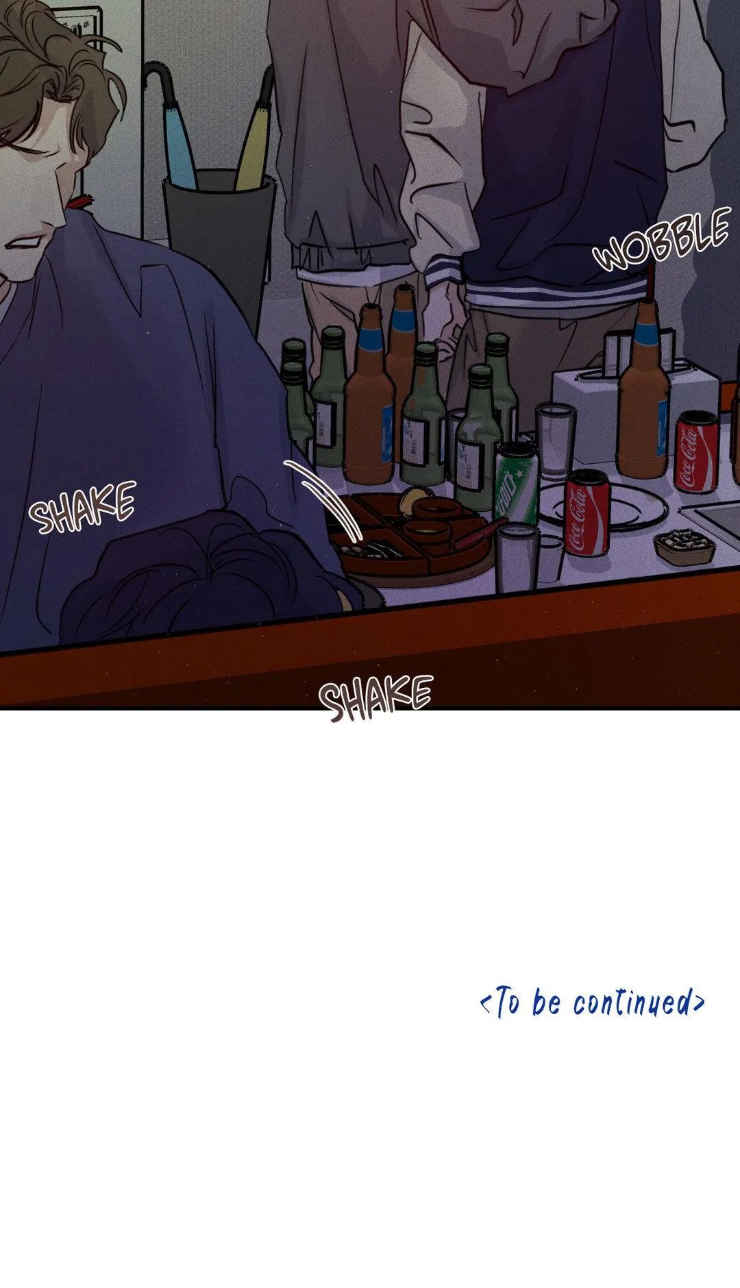 Read High Clear (Official) chapter 52 image 95 on Lezhin