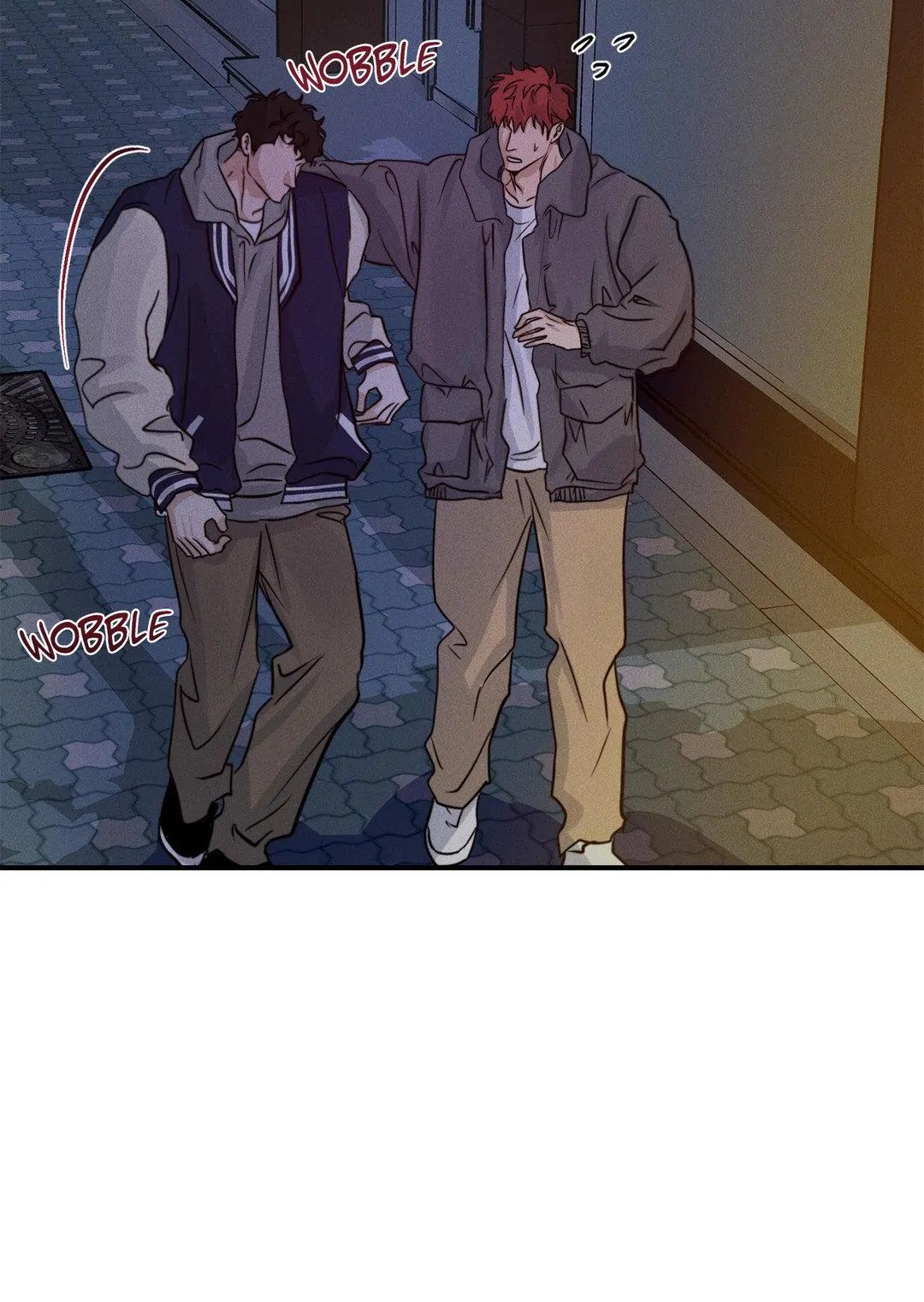Read High Clear (Official) chapter 53 image 10 on Lezhin