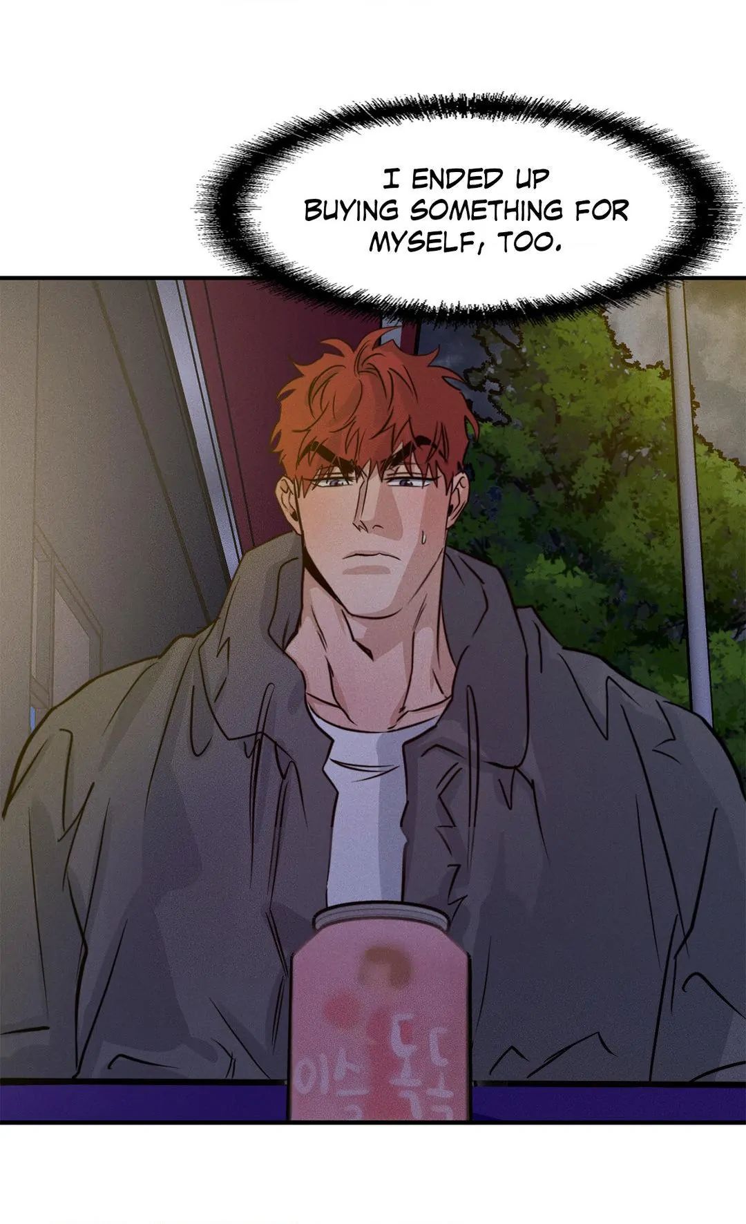 Read High Clear (Official) chapter 53 image 19 on Lezhin