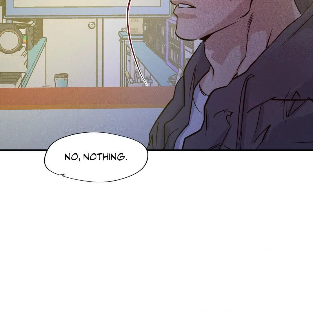 Read High Clear (Official) chapter 53 image 25 on Lezhin