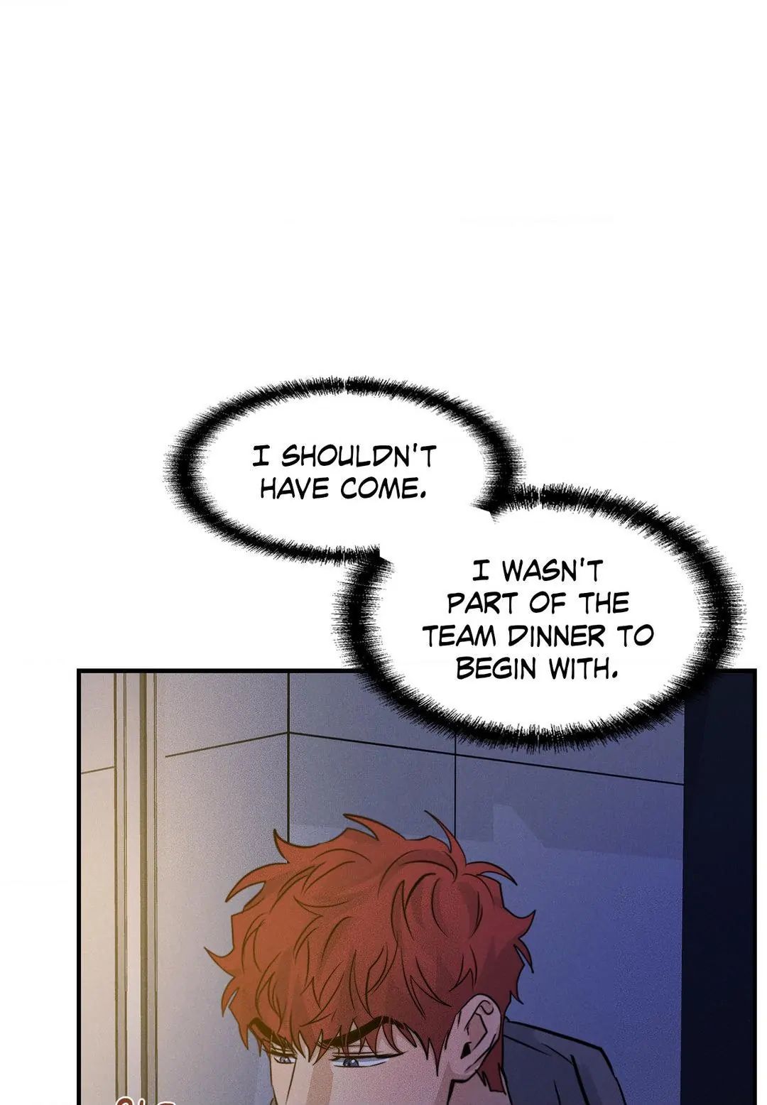 Read High Clear (Official) chapter 53 image 28 on Lezhin