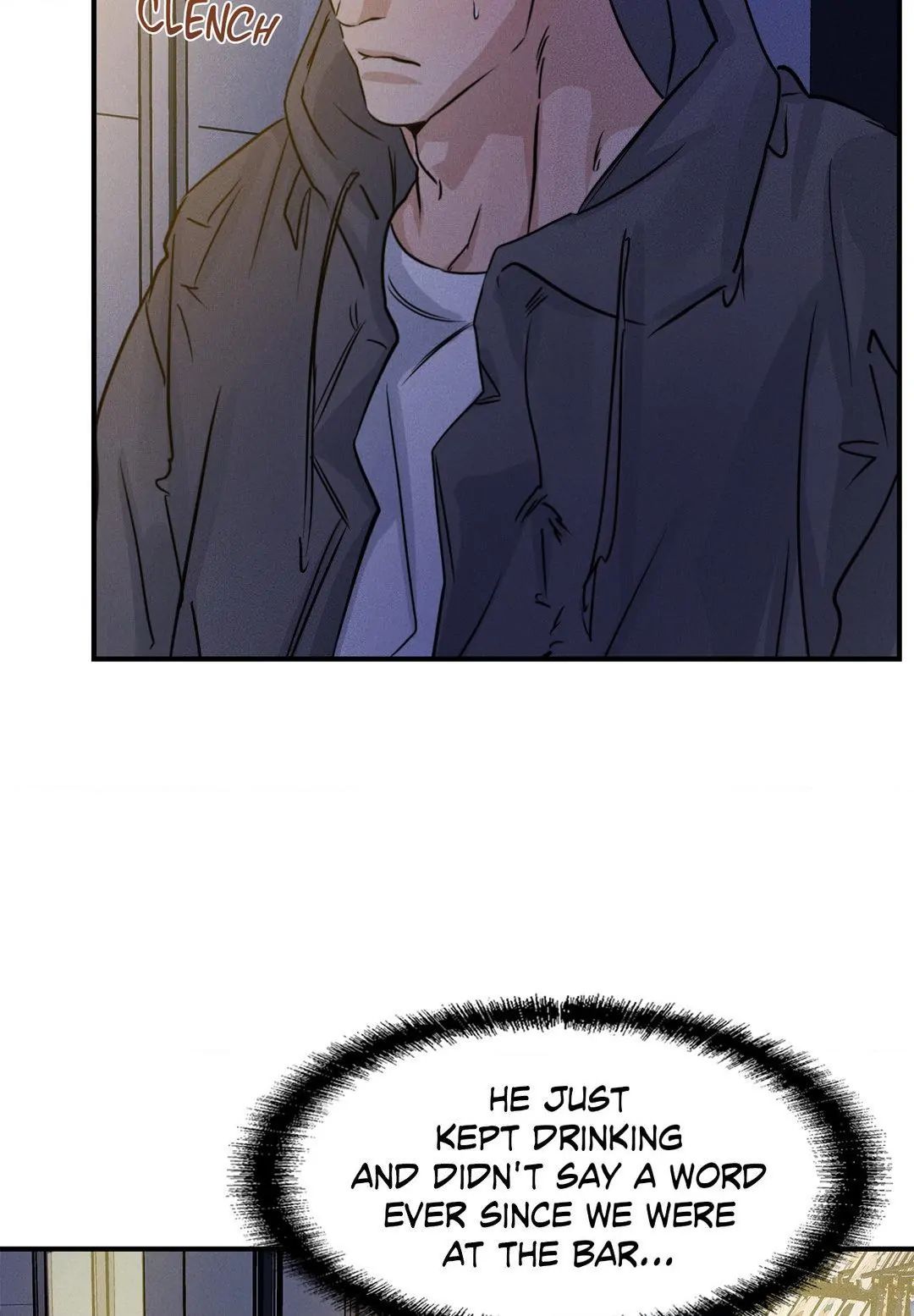 Read High Clear (Official) chapter 53 image 29 on Lezhin