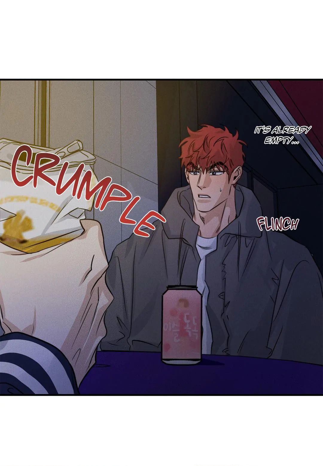 Read High Clear (Official) chapter 53 image 31 on Lezhin