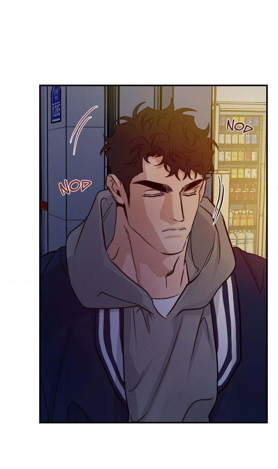 Read High Clear (Official) chapter 53 image 34 on Lezhin